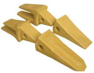 Quality Casting Or Forging Excavator Spare Parts Bucket Teeth wholesale
