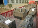 Large AG Mill Castings Sag Mill Liners For Mine Mills HRC33-43