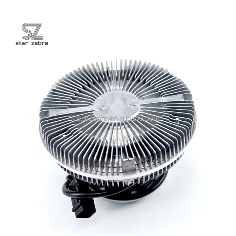 E320D/320D/320D L Excavator 3066 C6 C6.4 Driver CAT Fan Clutch 3240123 with at Building Material Shops
