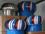 500mm Turbine Ventilation Fan