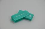 Hot sale swivel plastic usb drive 8gb&16gb memory stick usb