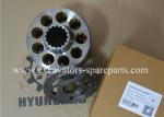 BLock Assy Excavator Hydraulic Parts 708-2G-04262 708-2G-13370 For KOMATSU PC300
