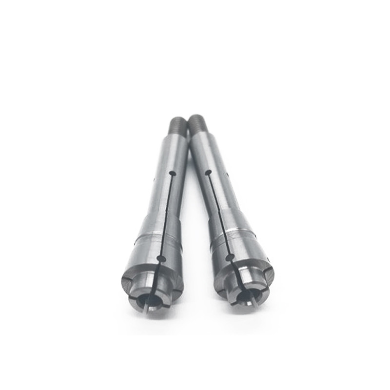 Spindle Collet H912B For PCB Hitachi Drilling Machine High Precision Collet