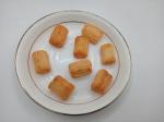 Soft Cheese Roll
