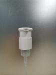 Multi-Purpose Mousse Foaming Pump For Cream Content For Various Liquid Soaps