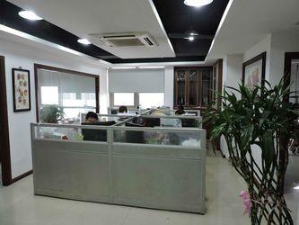 GEO-ALLEN CO.,LTD.