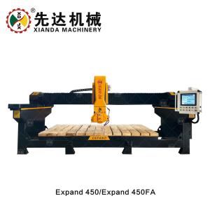 Quality 4 Axis bridge cutting machine wholesale