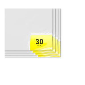 Quality 18''X36&quot; Antibacterial Clean Room Sticky Mats 25-50um wholesale