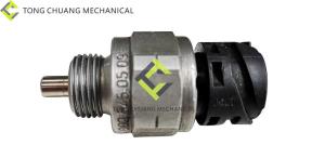 China Transfer Case Force Sensor Zoomlion Concrete Pump Parts 55*30*30mm on sale
