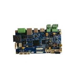 Quality SMT factory Medical Electronic Components Accessories PCBA wholesale