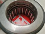 Machine Tool Full Complement Needle Bearing / Industrial Roller Bearings 0.176kg