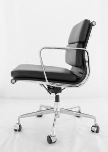 Quality Classic Boss Executive Leather Office Chair Various Color Available SGS Certified wholesale
