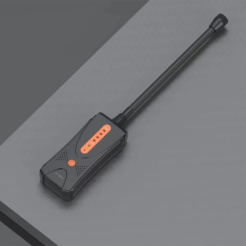 Combustible gas detector Gas leak detector gas leak test alarm JLY-80A Chinese mainland.