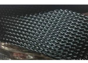Quality High Temperature Resistant Electrical Braided Sleeving Light Weight For Wire Protection wholesale