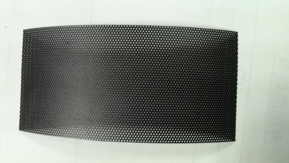 5ohm-100 ohm ITO PET film for EMI shielding
