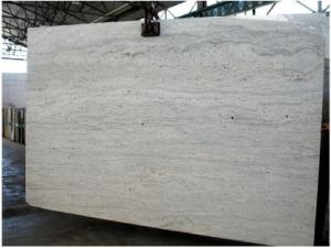 Quality Polished India Kashmir White Granite Stone Slabs For Square wholesale