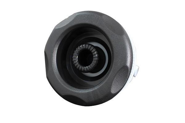 Whirlpool Adjustable Bathtub Nozzle with Stainless Steel Face Massage Bathtub
