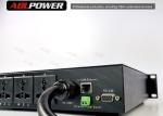 Home Club 110V Single Phase Power Supply Sequencer