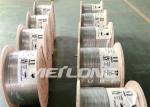 Chemical Injection Line Nickel Alloy Tubing ASTM B423 Inconel 625 825 Tubing