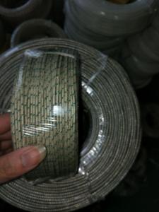 Quality Stranded nickel-plated copper high temperature Cable 450℃ GN500-02 wholesale