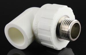 Quality PPR fitting female elbow wholesale