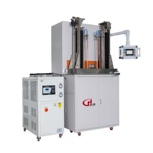 Quality Copper Tube Induction Annealing Equipment , Induction Heating Machine wholesale