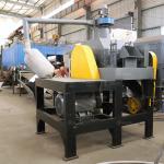 ACSR Wire Chopper Recycling Equipment for Aluminum Conductor Steel Reinforced