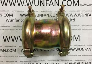 Quality Excavator EC240B EC210B Coupling 14531072 wholesale