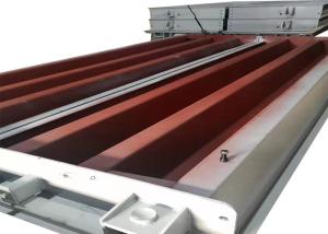 Quality 150 TON LED All Steel Heavy Duty Weighbridge wholesale
