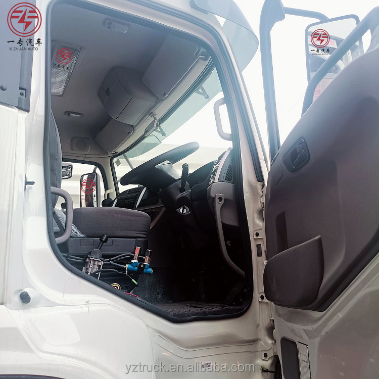 Dongfeng 350hp 6x4 10 wheel 30-40T Dump Truck Heavy Duty and Cab with Dual Sleepers