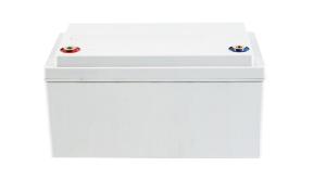 Quality 6-EVF-32B EVF Series High Power Car Battery , Lead Acid Car Battery wholesale