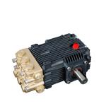 FLOWMONSTER TK-N High Pressure Triplex Plunger Pump 15-30LPM 100-300BAR/1450