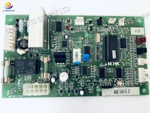 Quality Juki Smt Spare Parts Ats Board E86017230B0 Original New wholesale