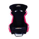 Racing Vehicles Lightweight Bucket Seats Temperature Regulation Comfortable