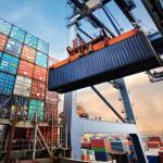 From China To Durban International Logistics Services Company Global Door To