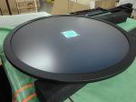 Customized Personalized Round Electronic Smart Digital Makeup Mirror with