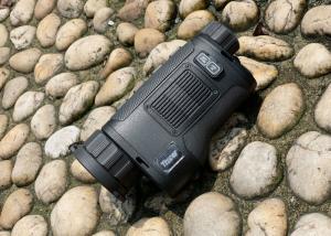 Quality 50Hz Infrared Night Vision Thermographic Telescope For Hunting wholesale