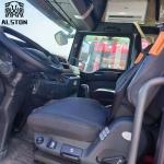 Euro 5 Sinotruk Sitrak Truck 10 Wheel Used Tractor Truck 6x4 Trailer Head