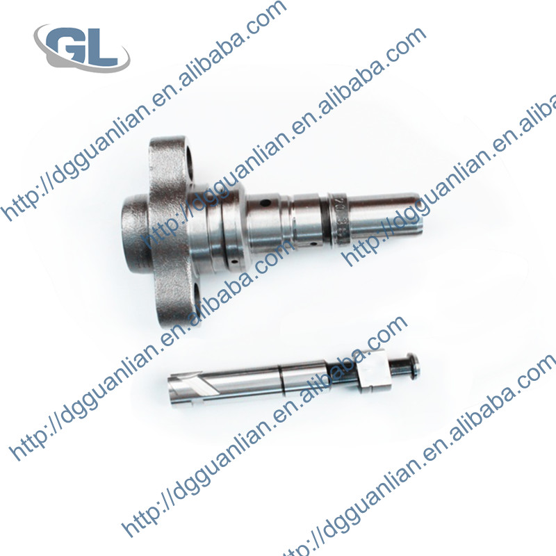 Good Price Diesel Fuel injection Pump Plunger 2418 455 560 2455-560 For Diesel