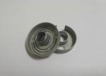 Metal Stamping Bracket Deep Drawn Metal Parts Stainless Steel Sheet Coil