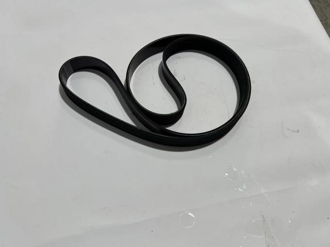 982570 Safety Volvo Penta Alternator Belt With Easy Installation