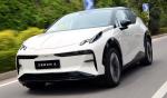 Zeekr X 4 Seats Electric EV Car 100 Miles Range Front Wheel Drive