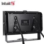Waterproof IP65 City Color DMX512 24x10w RGBW Outdoor Led Wall Washer Flood