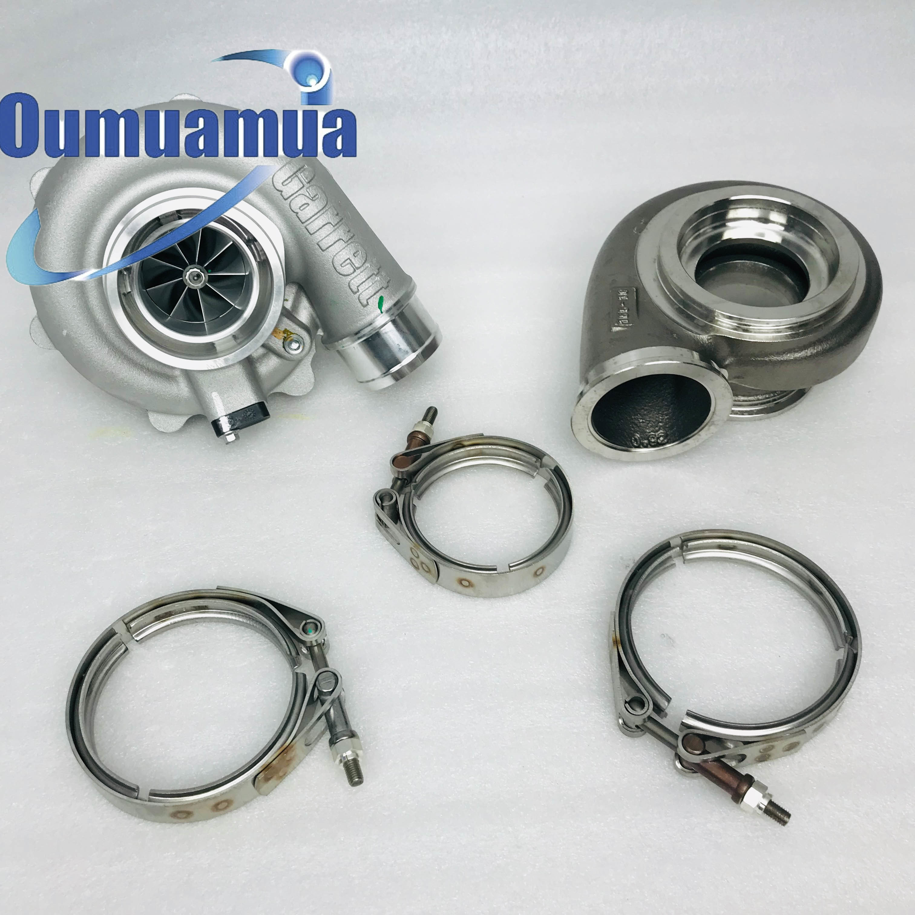 Factory direct sales TurbochargerG25-550 871389-5005S 858161-5002S for Audi and Volkswagen Modified car series