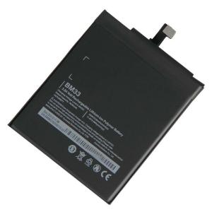 Quality 3.84V Xiaomi BM33 Mi 4i Battery Replacement 3030mAh UN38.3 MSDS wholesale