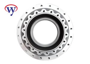 Quality PC200-8MO Gearbox Komatsu Excavator Spare Parts Hub Steel PC270LC-7L wholesale