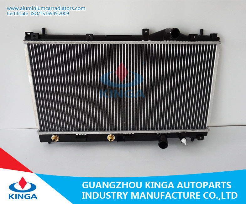 Efficient Cooling Aluminum Auto Radiator For CHRYSLER NEON'95-99 AT