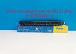 MAMUR Shock Absorber For ISUZU NKR JMC 1030 8-97160082-0 ISUZU Chassis Parts