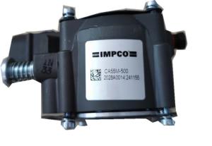 Quality 55.9kW LPG Gas Mixer wholesale