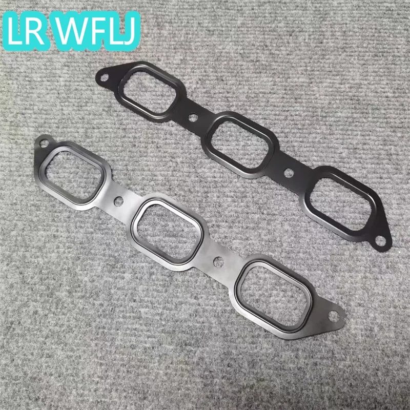 LR041681 C2Z17249 Upper Cover Gasket for 2010 Land Rover Discovery 4/5 Range Rover 3.0T